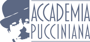 Logo Accademia Pucciniana