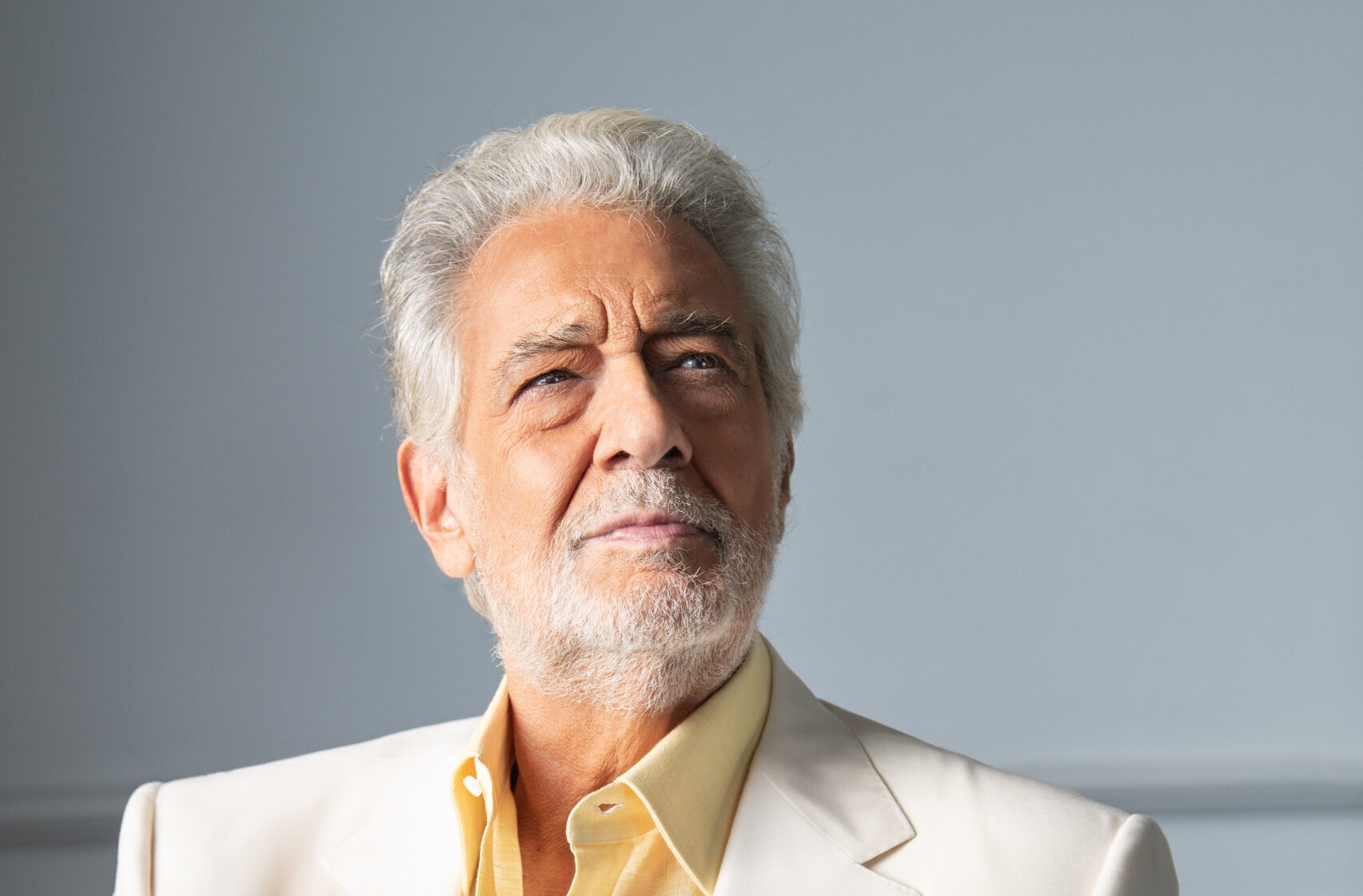 Plácido Domingo, Direttore Artistico dell'Accademia Pucciniana di Torre del Lago
